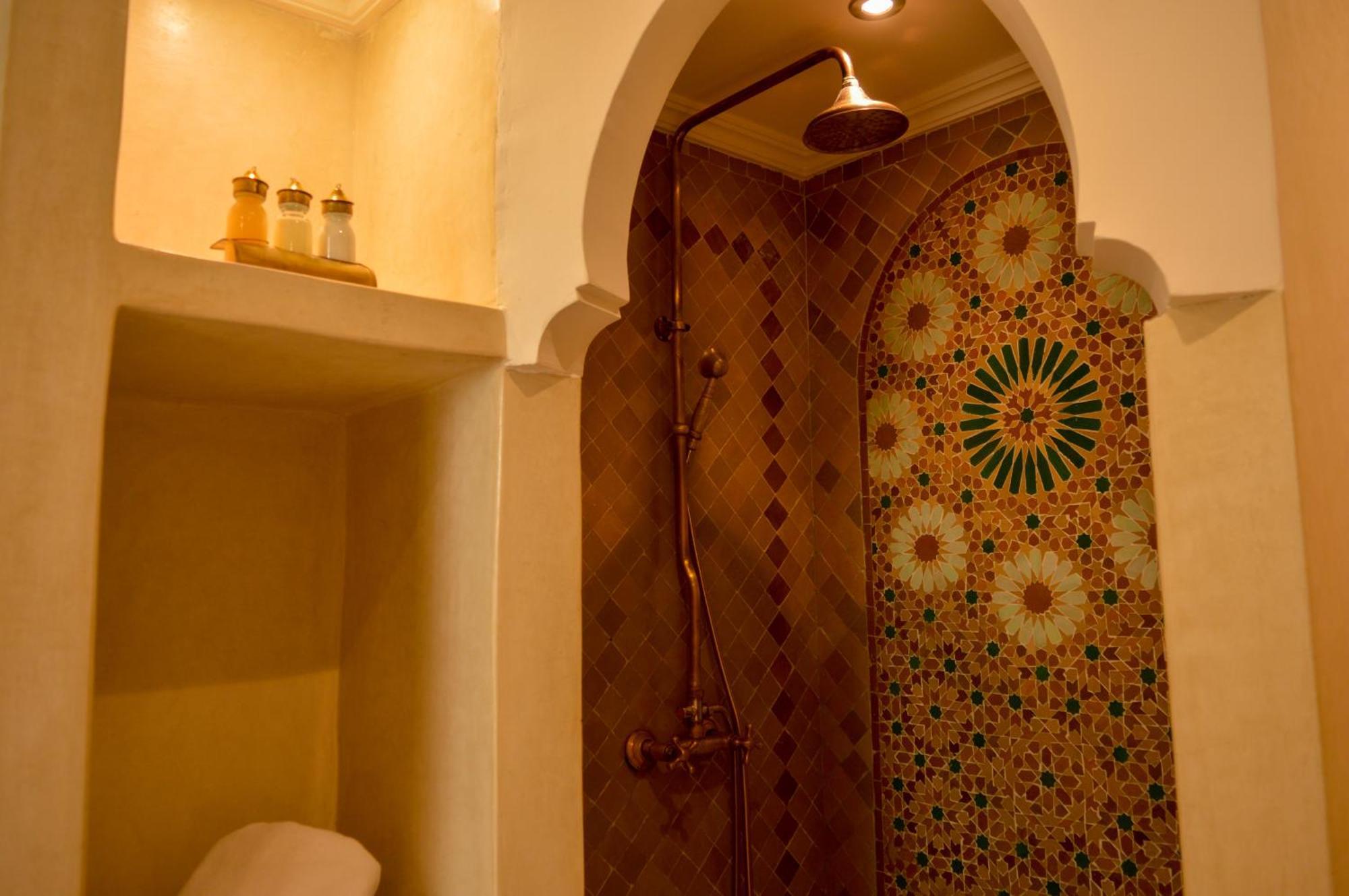 Riad Jalina Marakeş Dış mekan fotoğraf