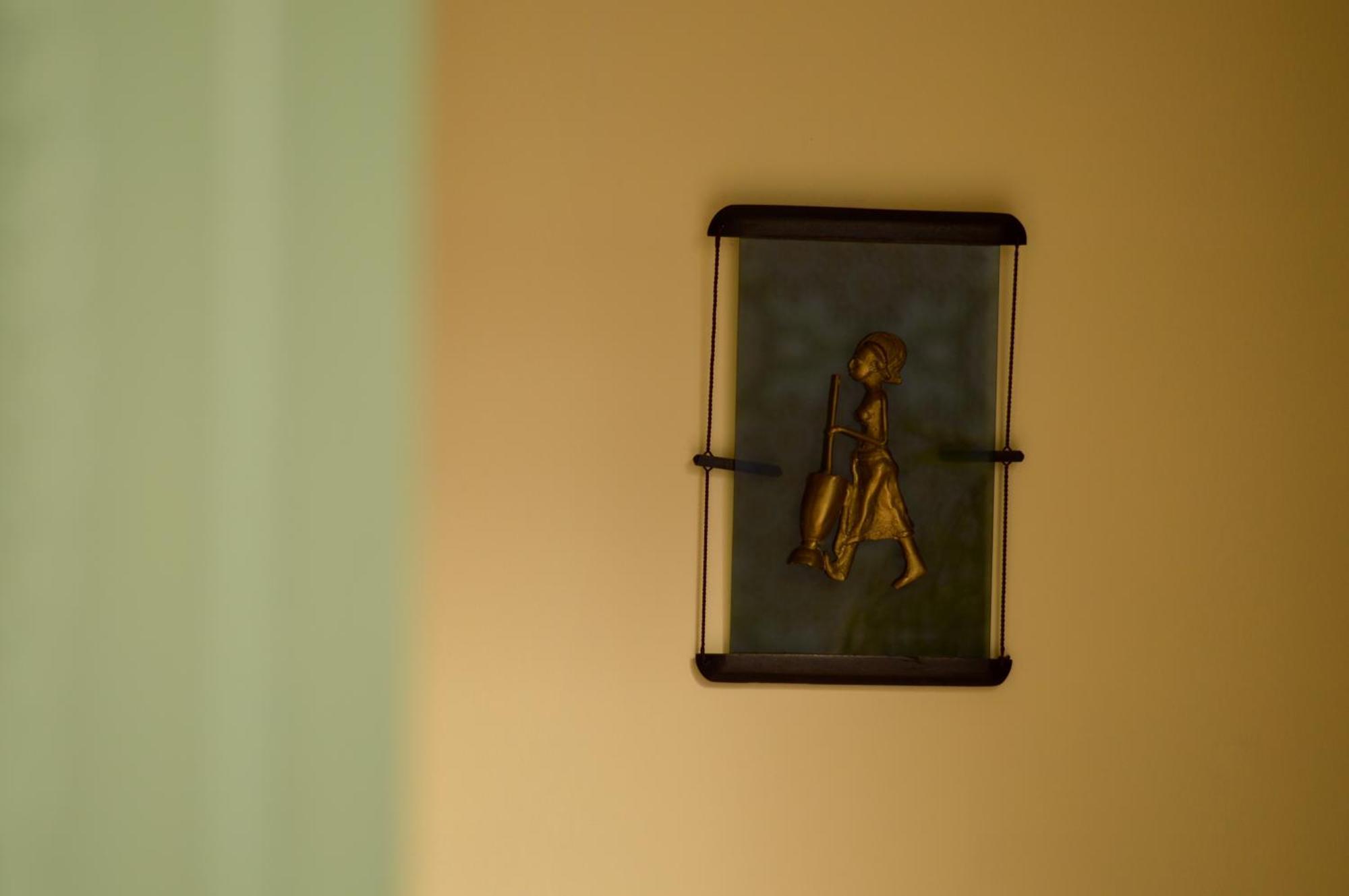 Riad Jalina Marakeş Dış mekan fotoğraf